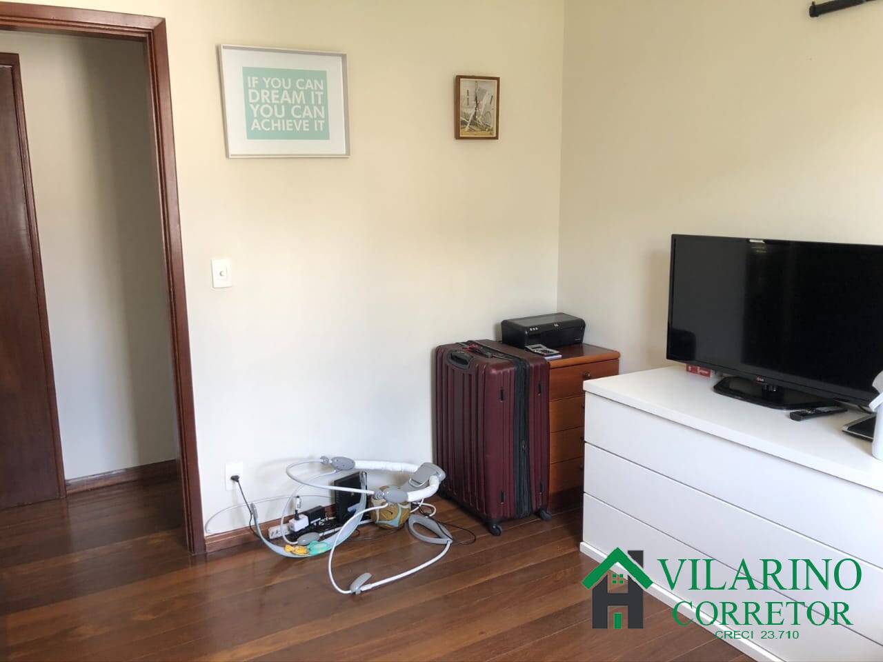 Apartamento à venda com 3 quartos, 83m² - Foto 16