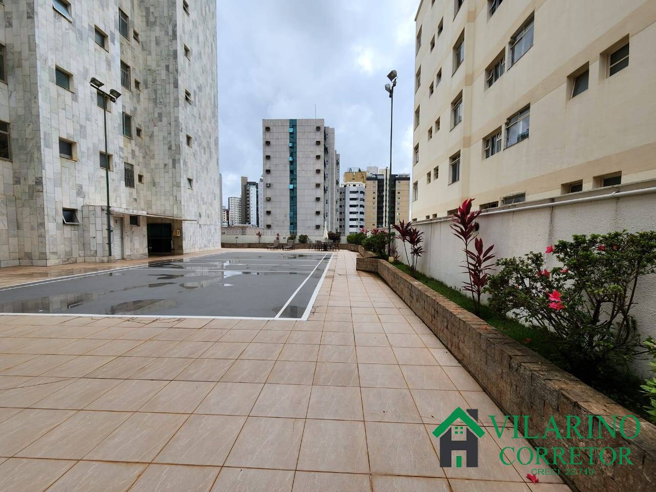 Apartamento à venda com 3 quartos, 83m² - Foto 21