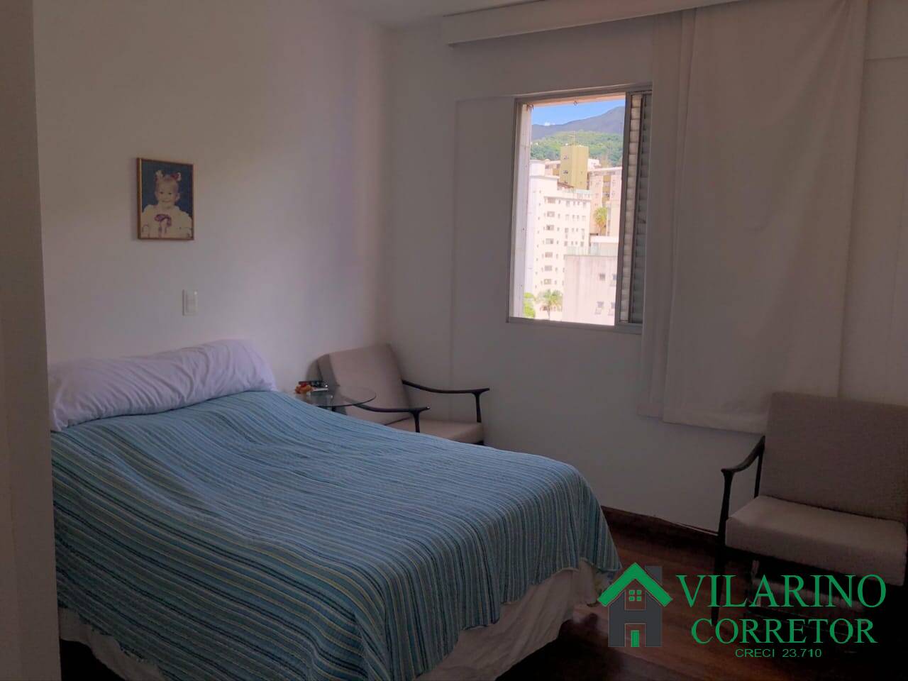 Apartamento à venda com 3 quartos, 83m² - Foto 20