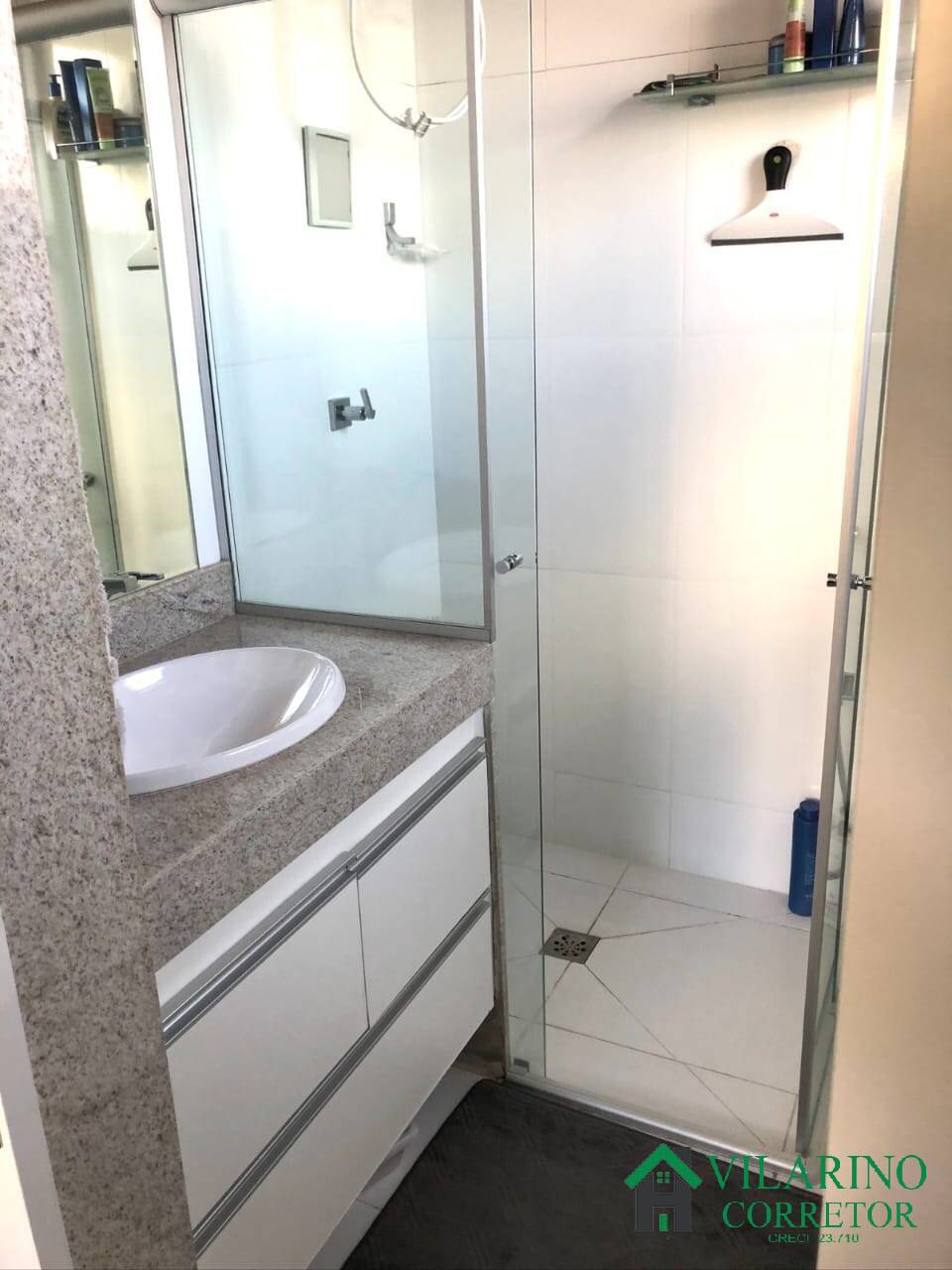 Apartamento à venda com 3 quartos, 83m² - Foto 19