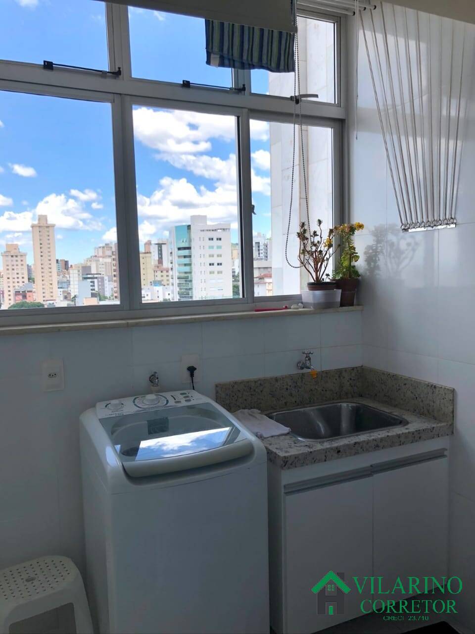 Apartamento à venda com 3 quartos, 83m² - Foto 25