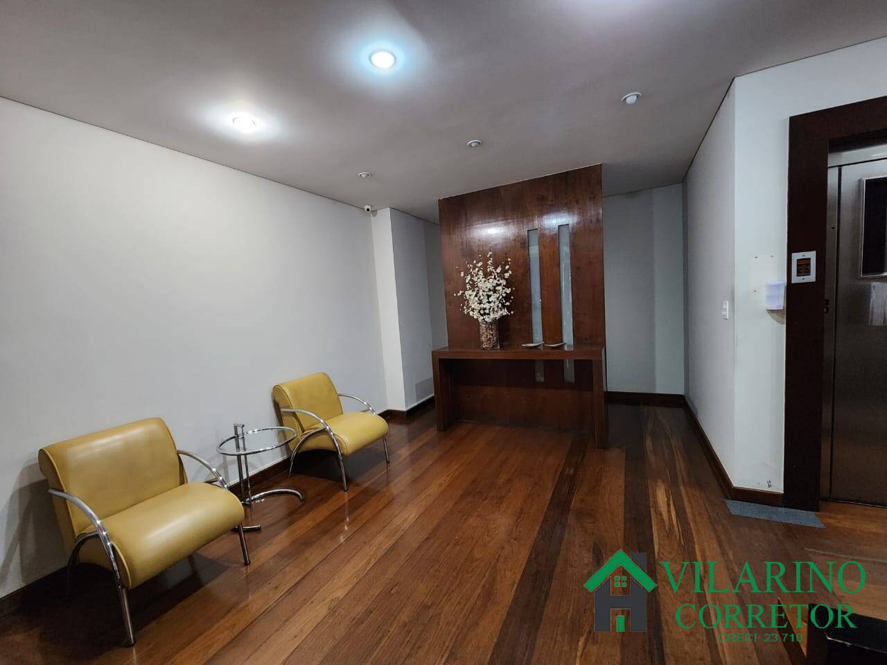 Apartamento à venda com 3 quartos, 83m² - Foto 29