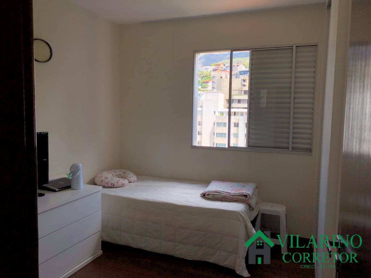 Apartamento à venda com 3 quartos, 83m² - Foto 28