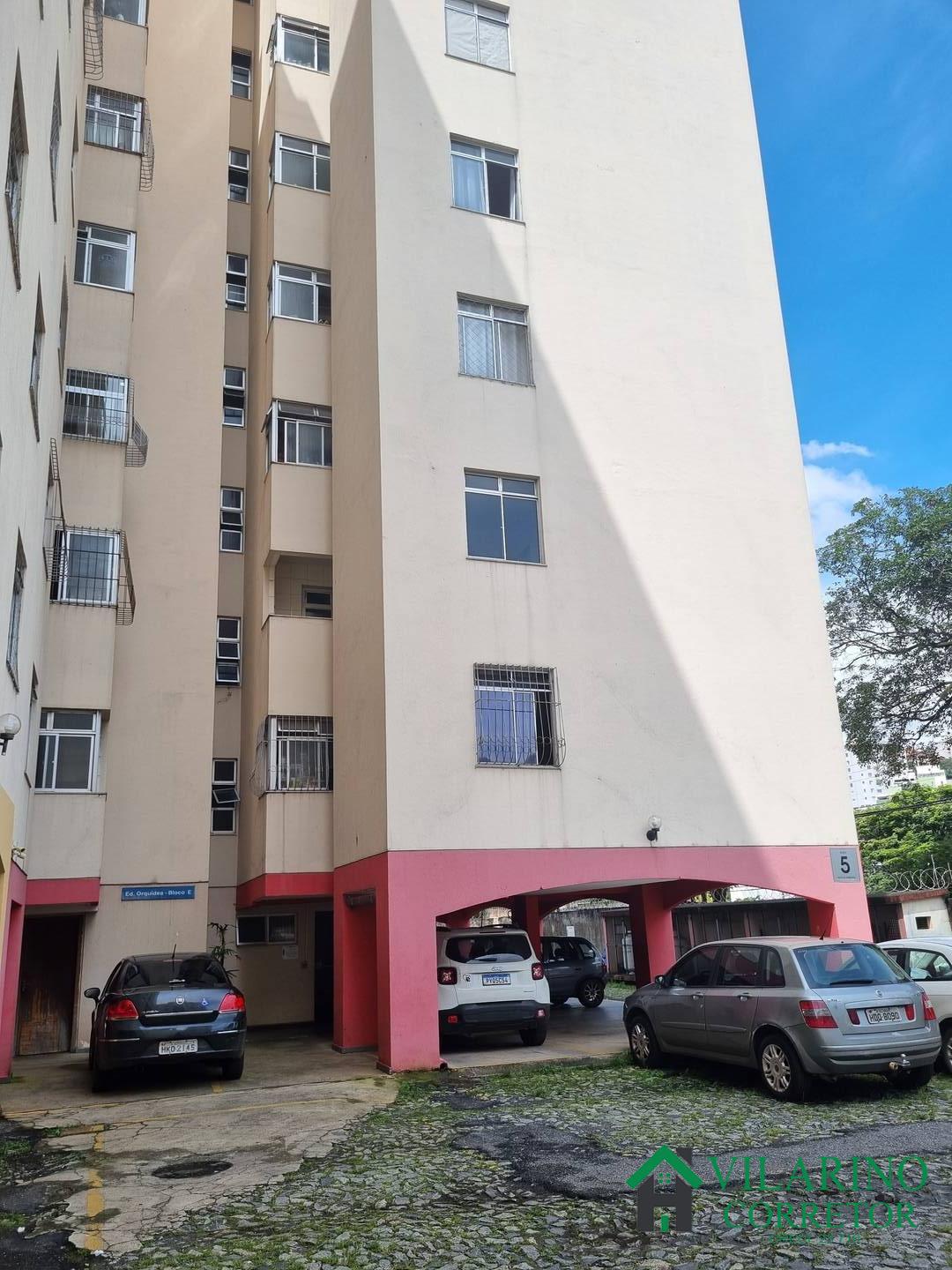 Apartamento à venda com 3 quartos, 70m² - Foto 25