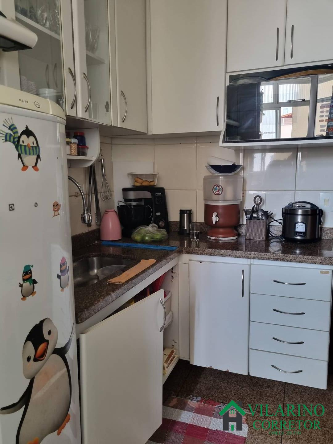 Apartamento à venda com 3 quartos, 70m² - Foto 17