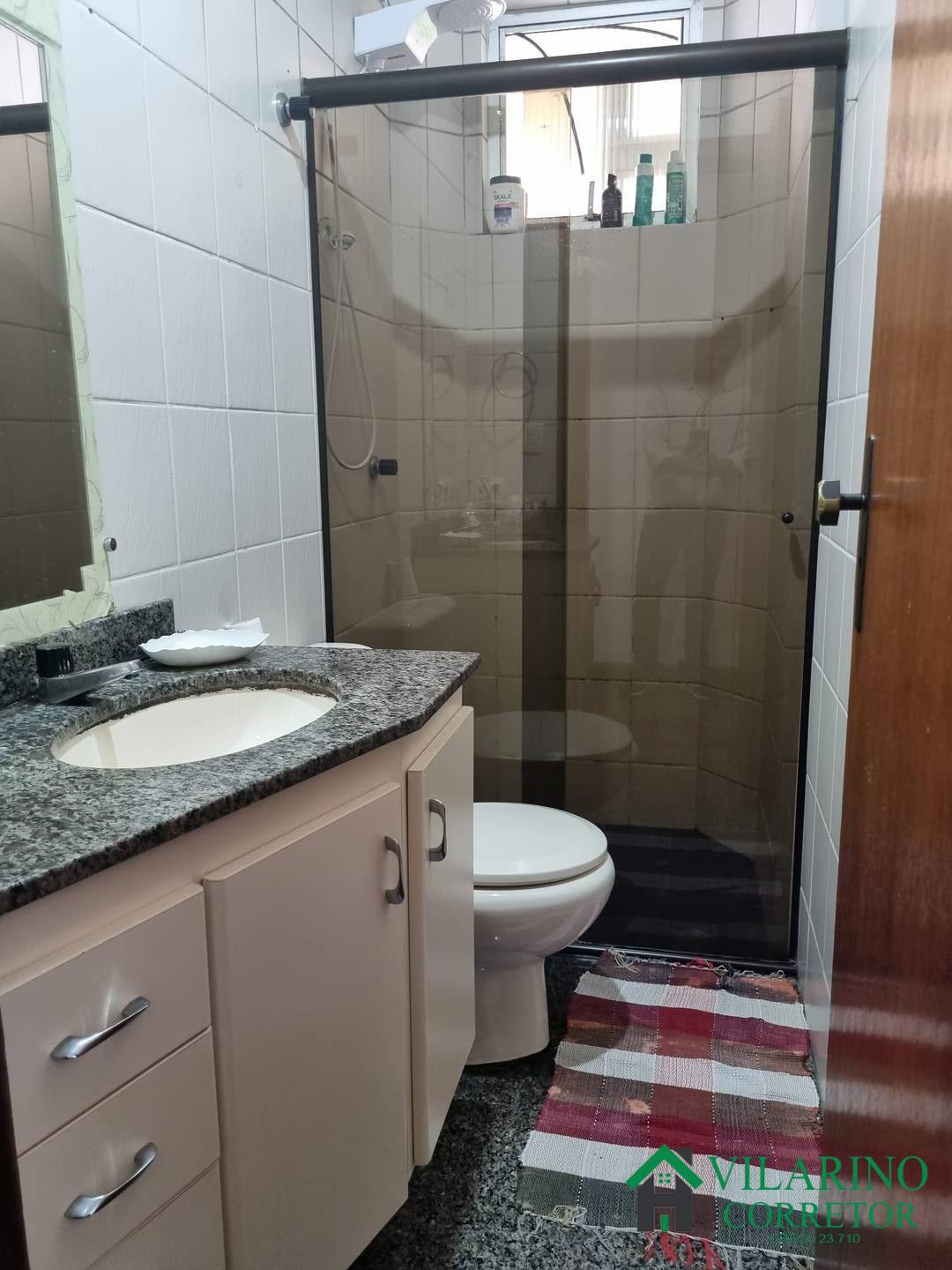 Apartamento à venda com 3 quartos, 70m² - Foto 9