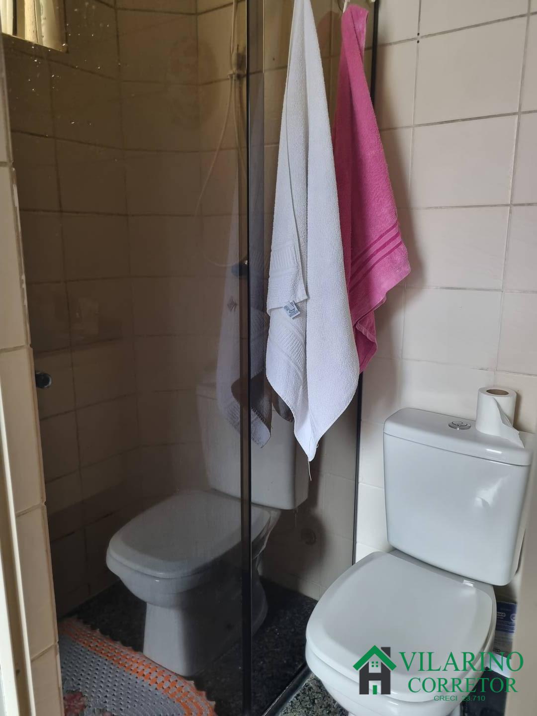 Apartamento à venda com 3 quartos, 70m² - Foto 15