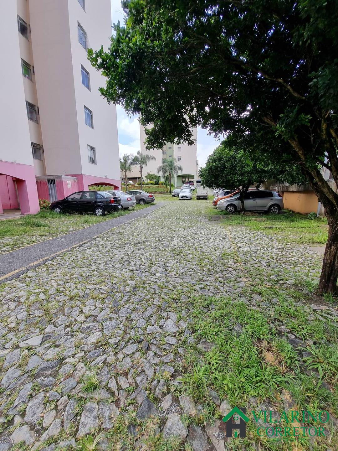 Apartamento à venda com 3 quartos, 70m² - Foto 30