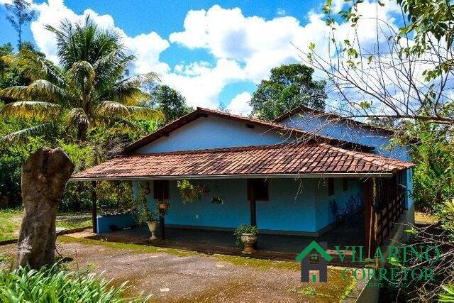 Fazenda à venda com 7 quartos, 94m² - Foto 2