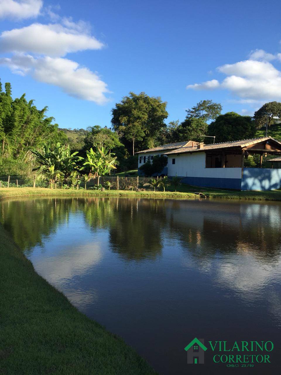 Fazenda à venda com 2 quartos, 24m² - Foto 7