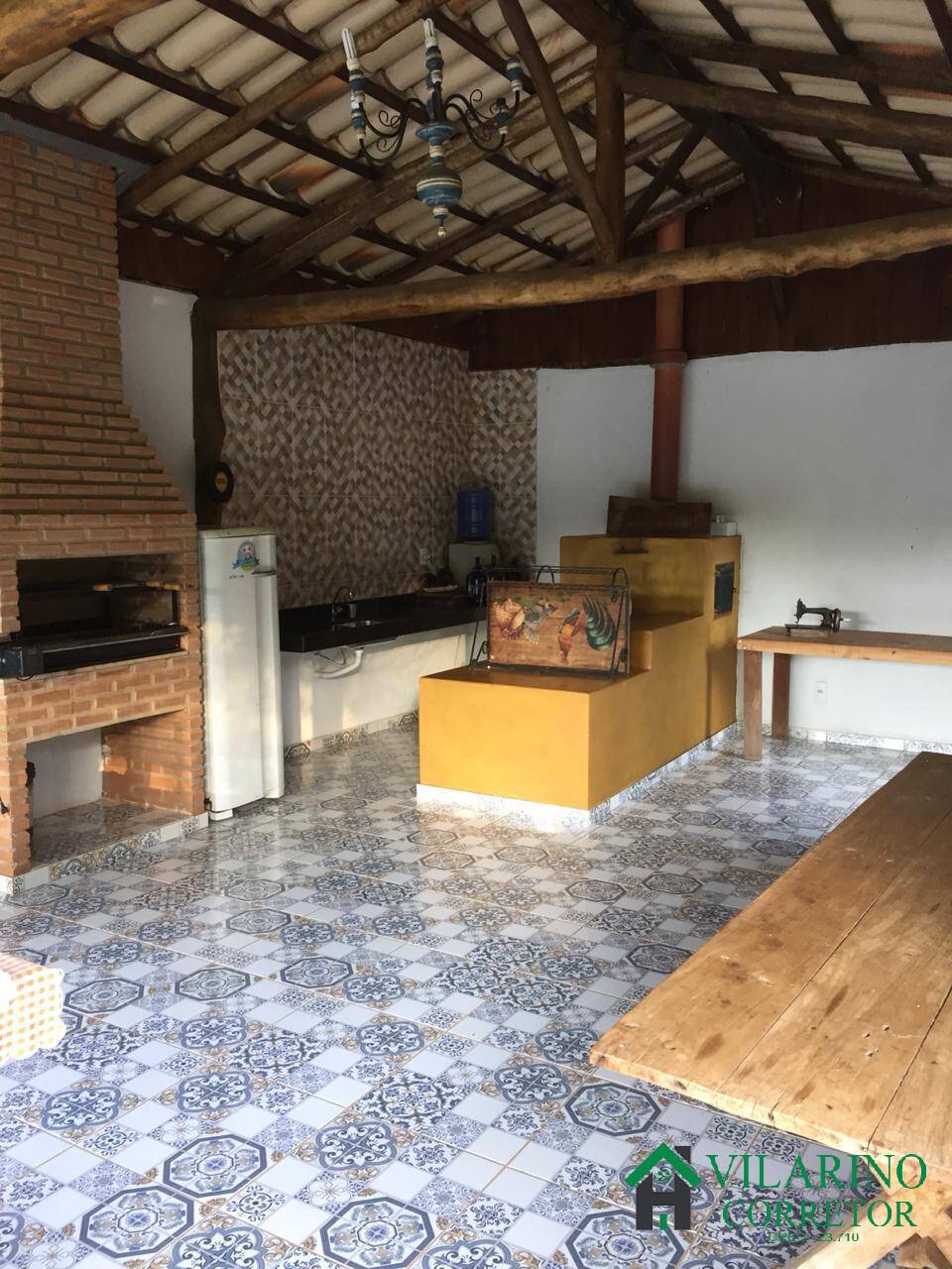 Fazenda à venda com 2 quartos, 24m² - Foto 16