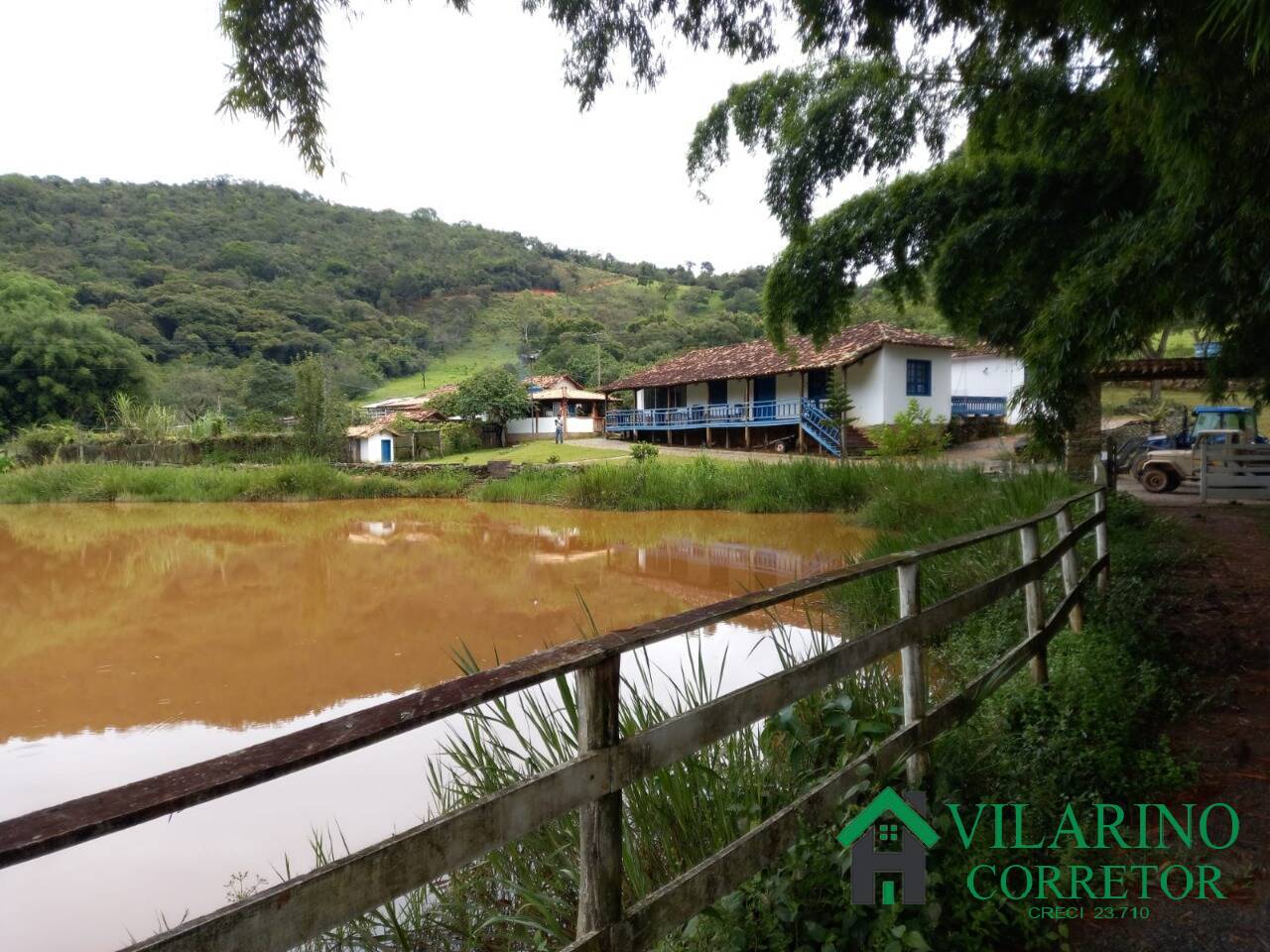 Terreno à venda, 138m² - Foto 10