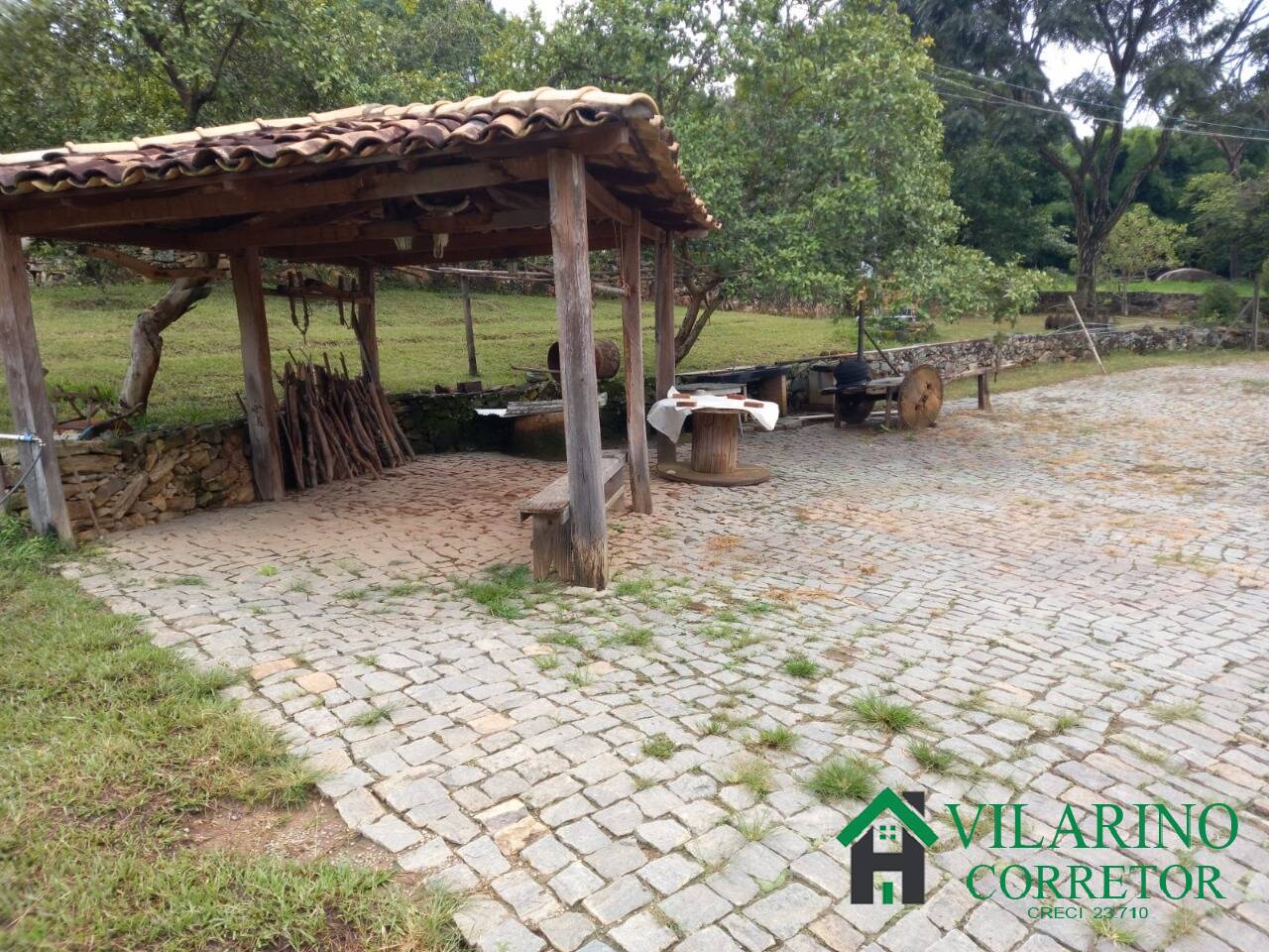 Terreno à venda, 138m² - Foto 14