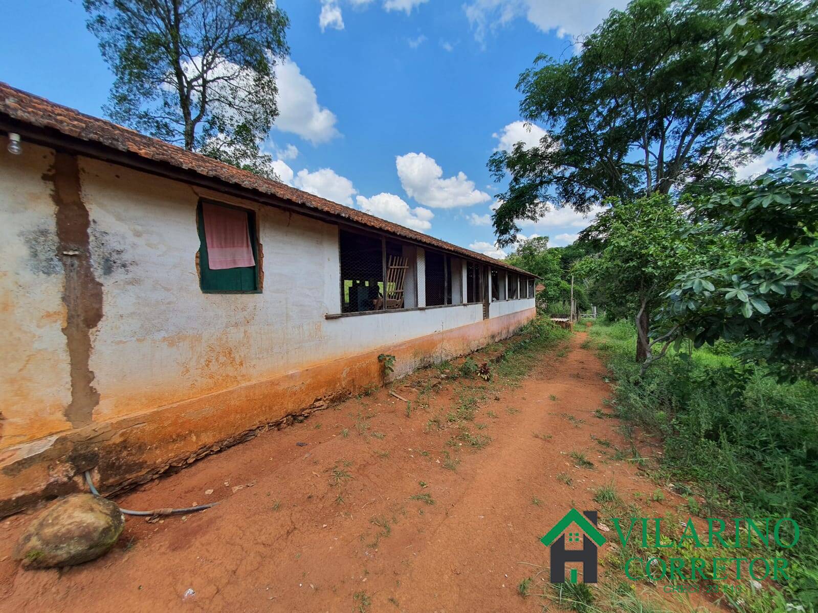 Terreno à venda, 12m² - Foto 1