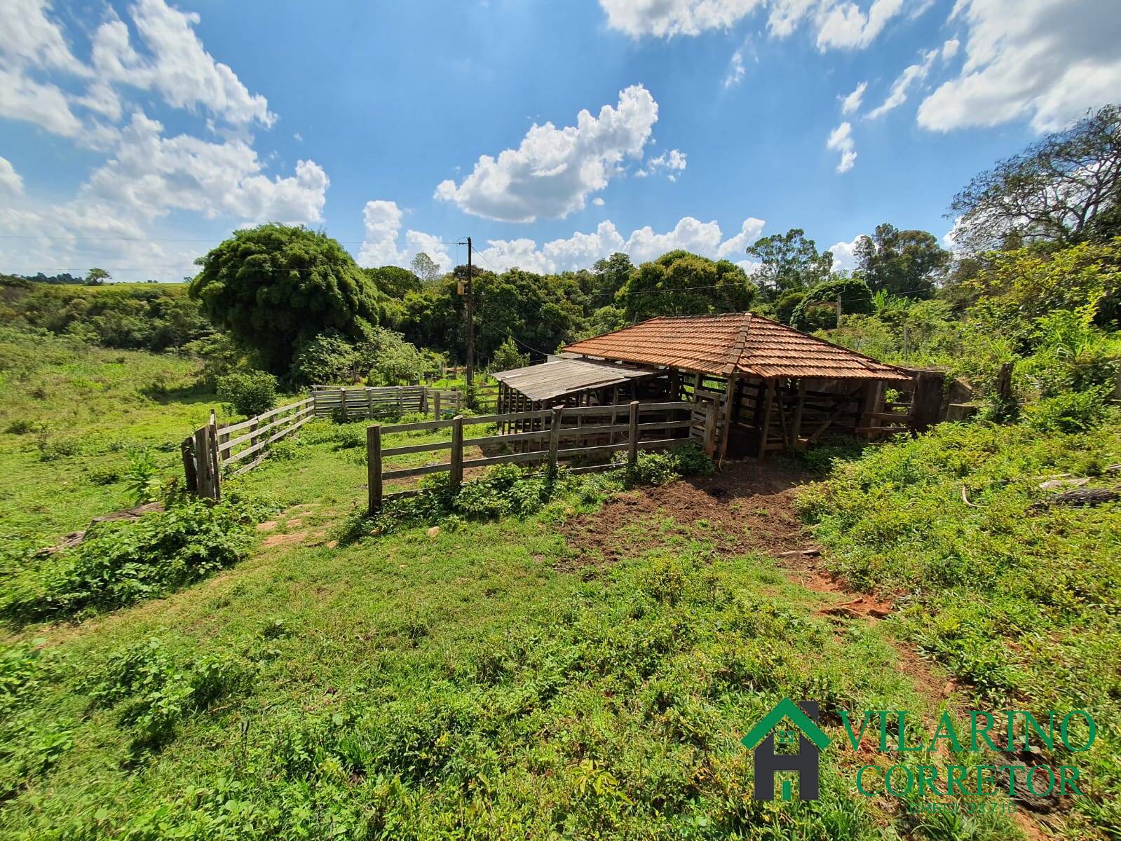 Terreno à venda, 12m² - Foto 6