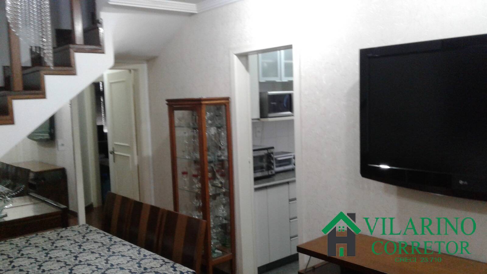 Apartamento à venda com 3 quartos, 153m² - Foto 5