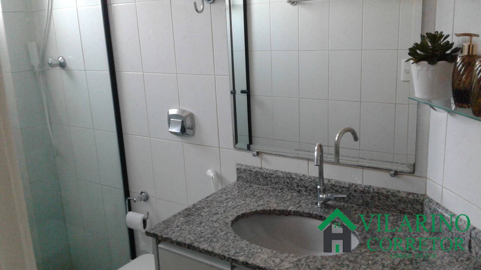 Apartamento à venda com 3 quartos, 153m² - Foto 3