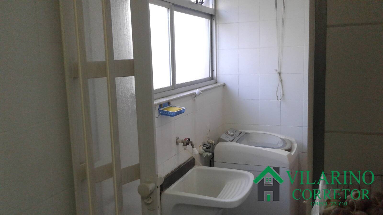 Apartamento à venda com 3 quartos, 153m² - Foto 9