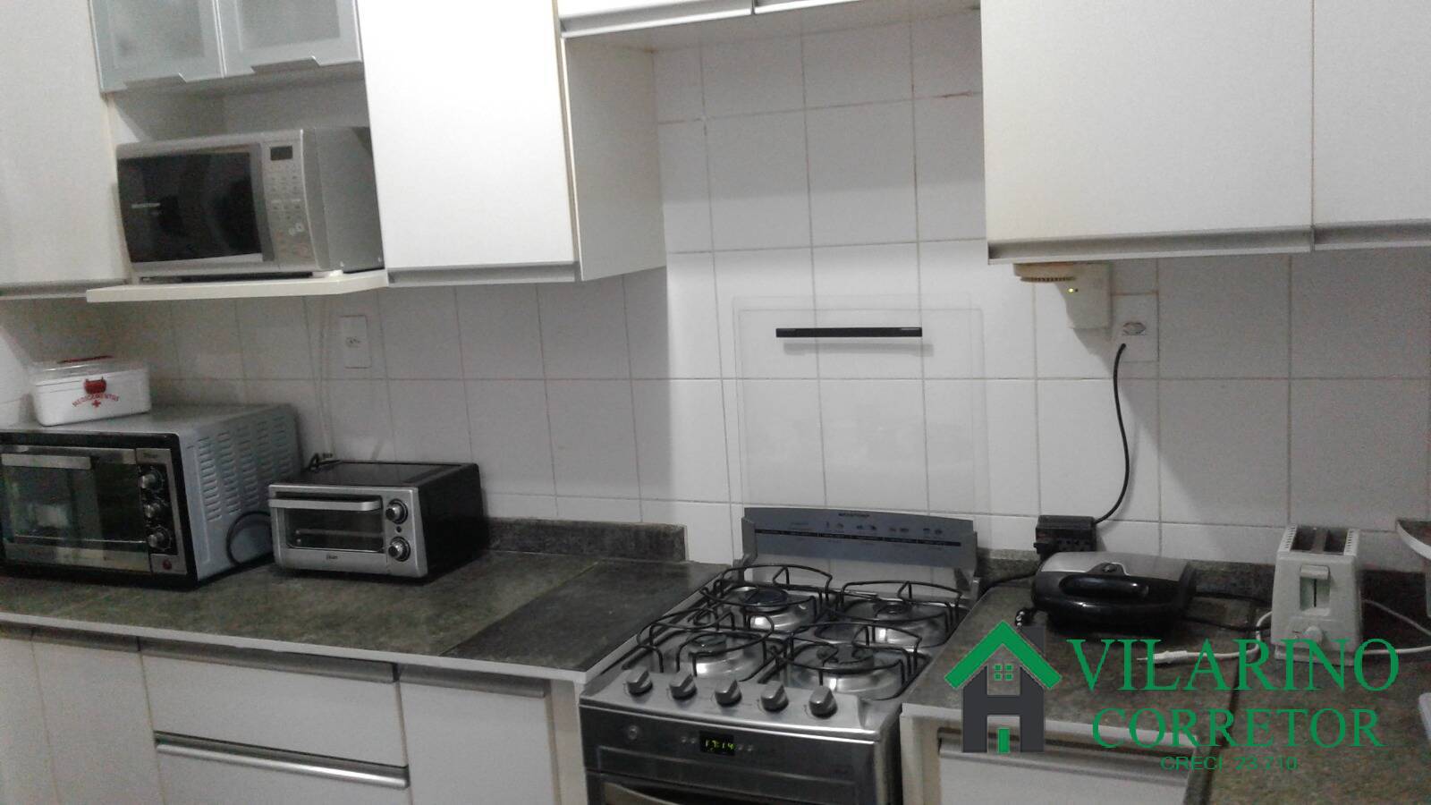 Apartamento à venda com 3 quartos, 153m² - Foto 8