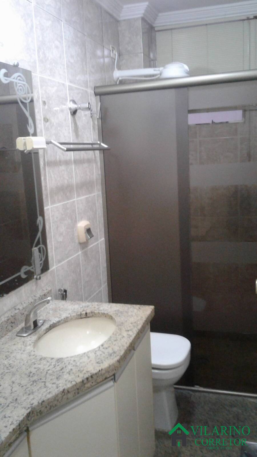 Apartamento à venda com 3 quartos, 153m² - Foto 20