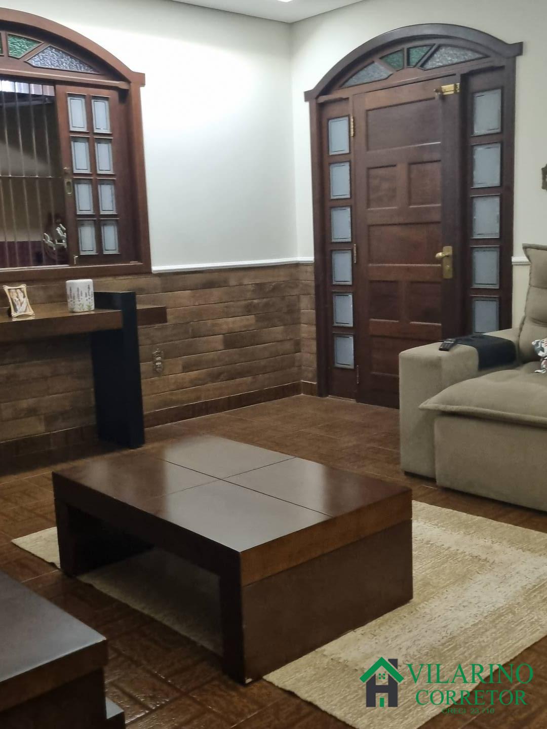 Casa à venda com 5 quartos, 220m² - Foto 16