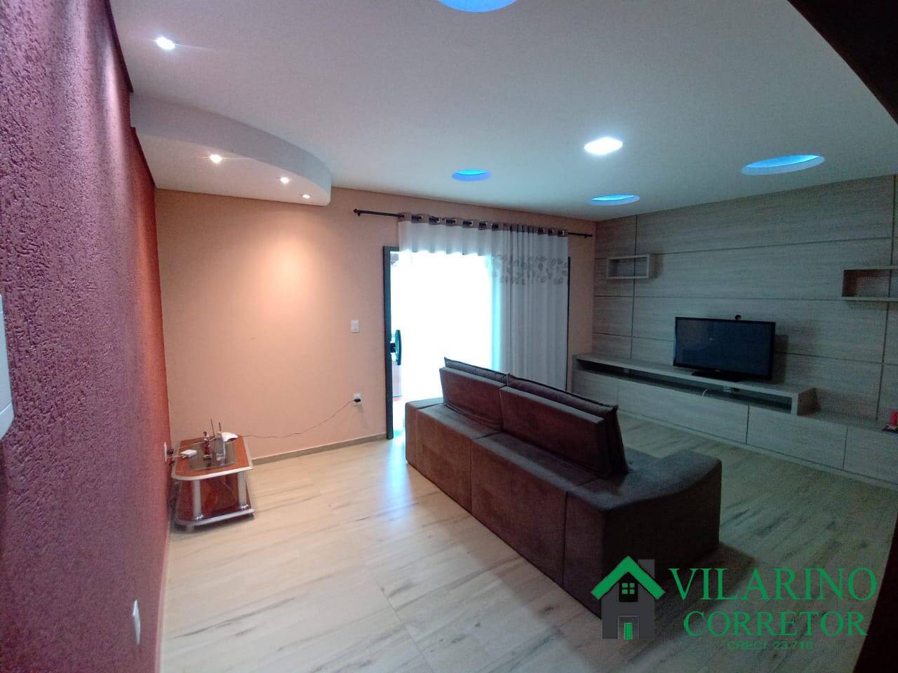 Casa à venda com 6 quartos, 270m² - Foto 42