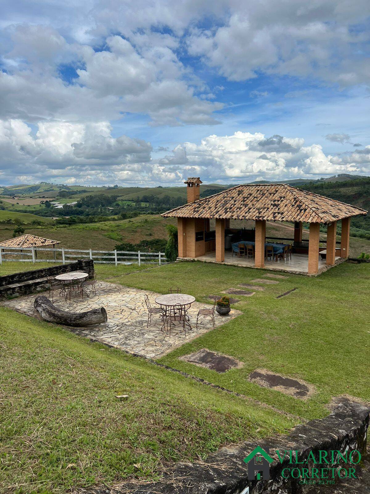 Fazenda à venda com 2 quartos, 1000m² - Foto 6