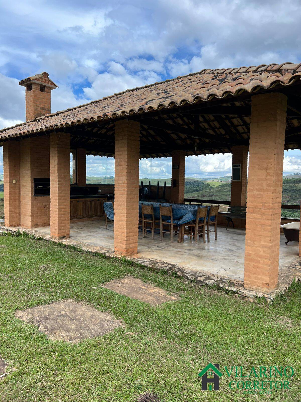 Fazenda à venda com 2 quartos, 1000m² - Foto 16