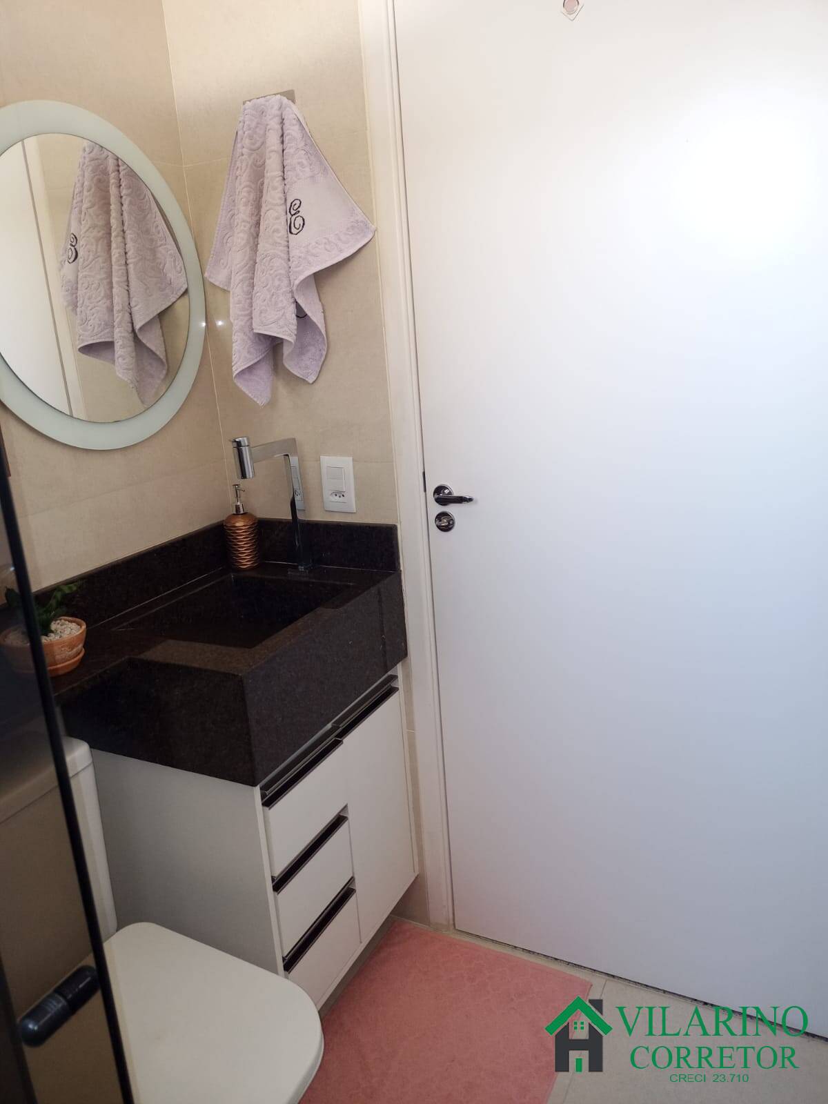 Apartamento à venda com 2 quartos, 47m² - Foto 24