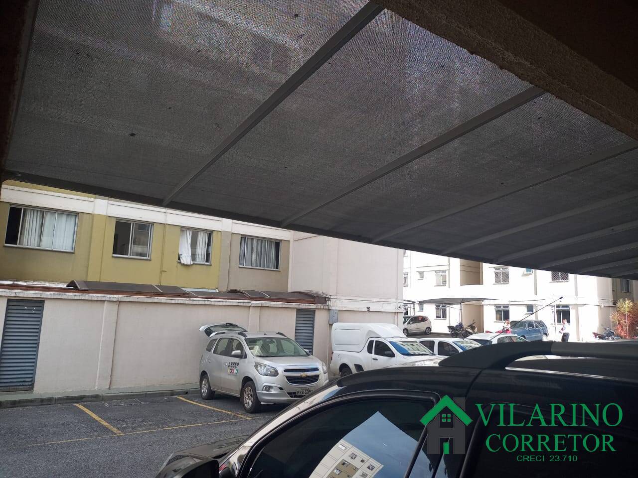 Apartamento à venda com 2 quartos, 47m² - Foto 44