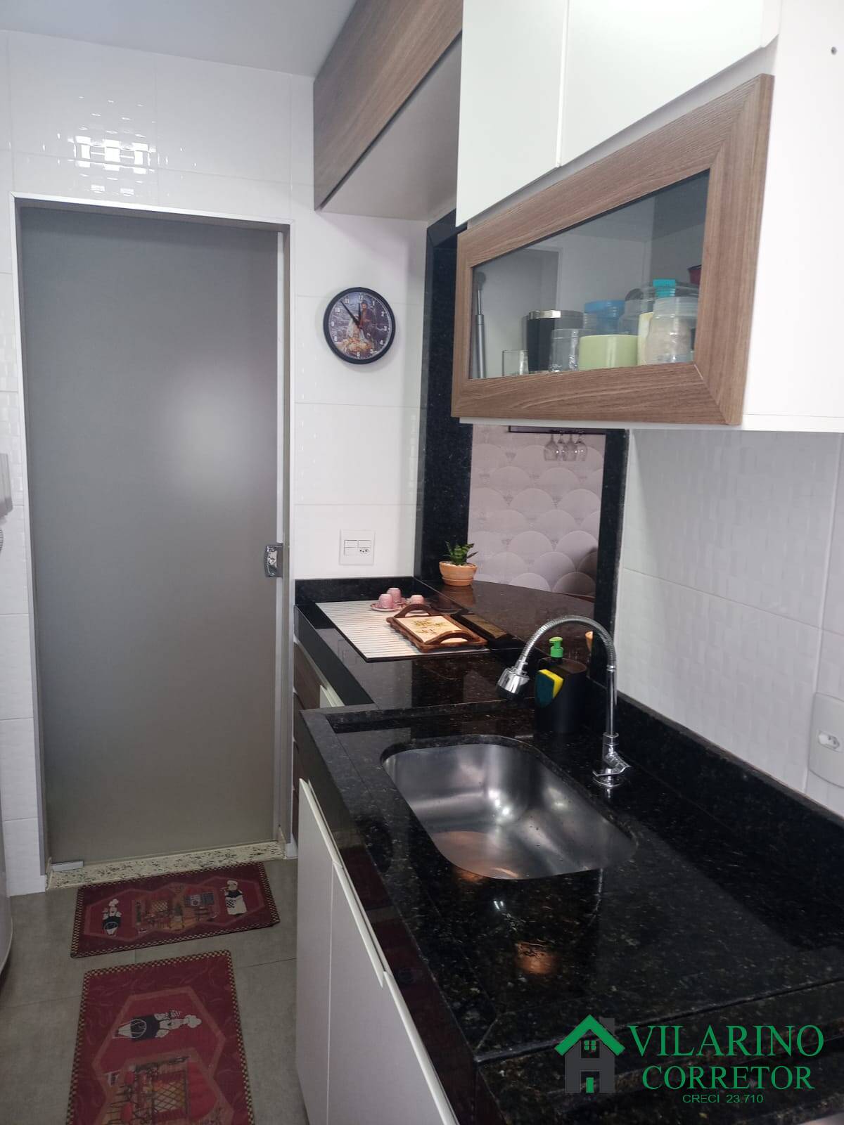 Apartamento à venda com 2 quartos, 47m² - Foto 17