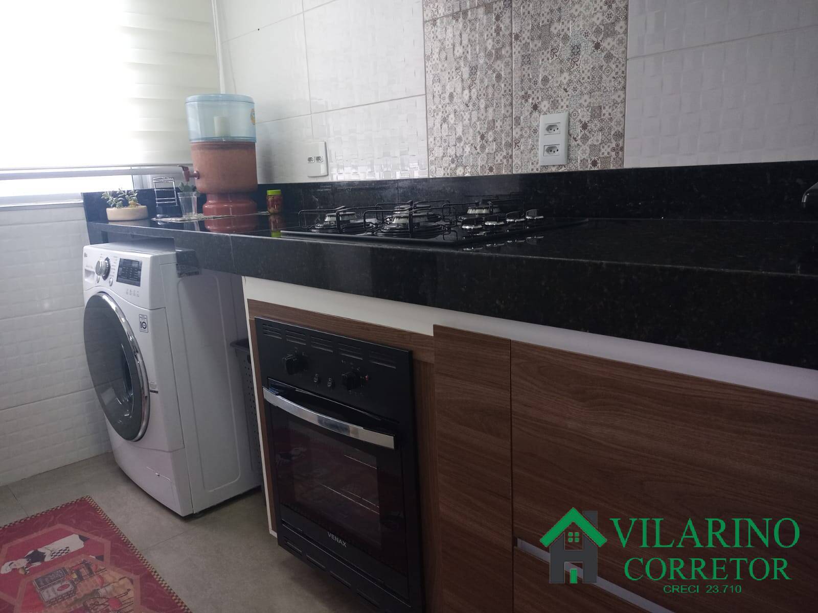 Apartamento à venda com 2 quartos, 47m² - Foto 13