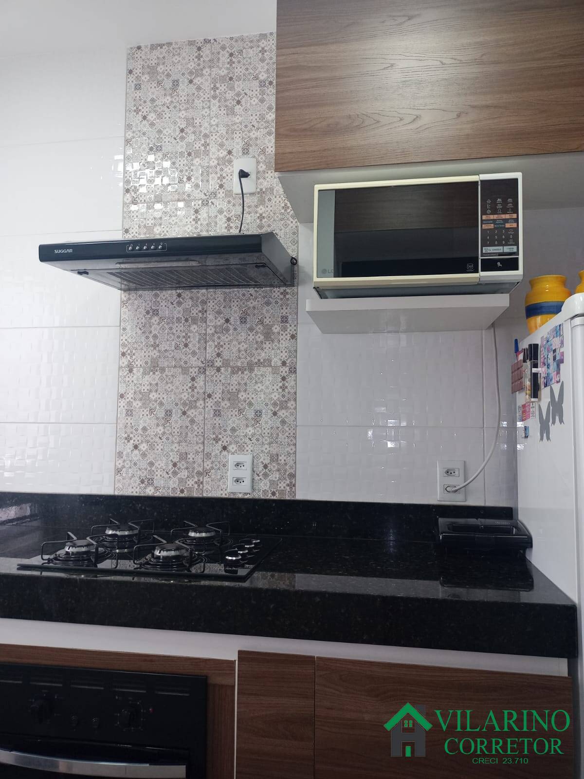 Apartamento à venda com 2 quartos, 47m² - Foto 12