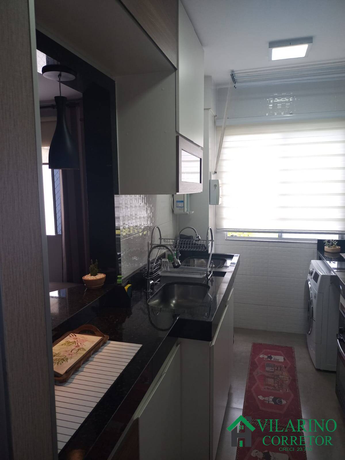 Apartamento à venda com 2 quartos, 47m² - Foto 19