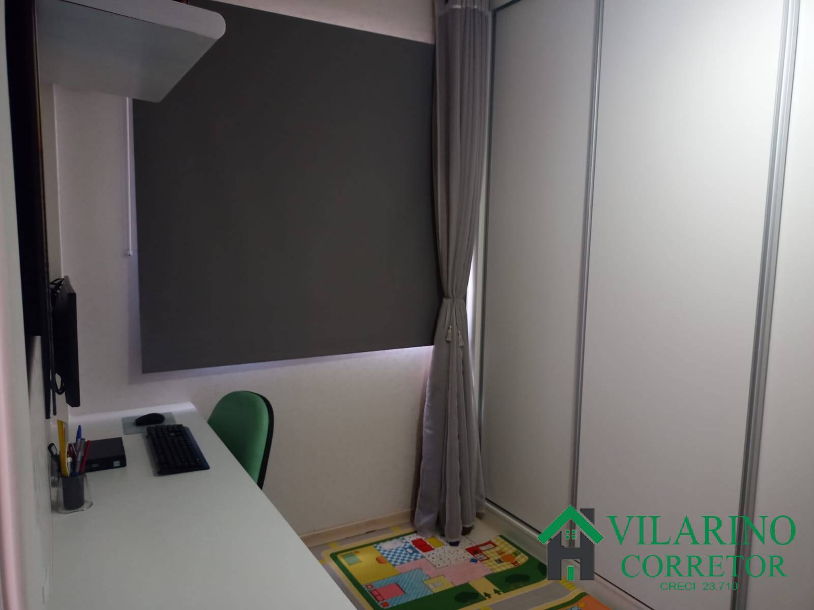 Apartamento à venda com 2 quartos, 47m² - Foto 21