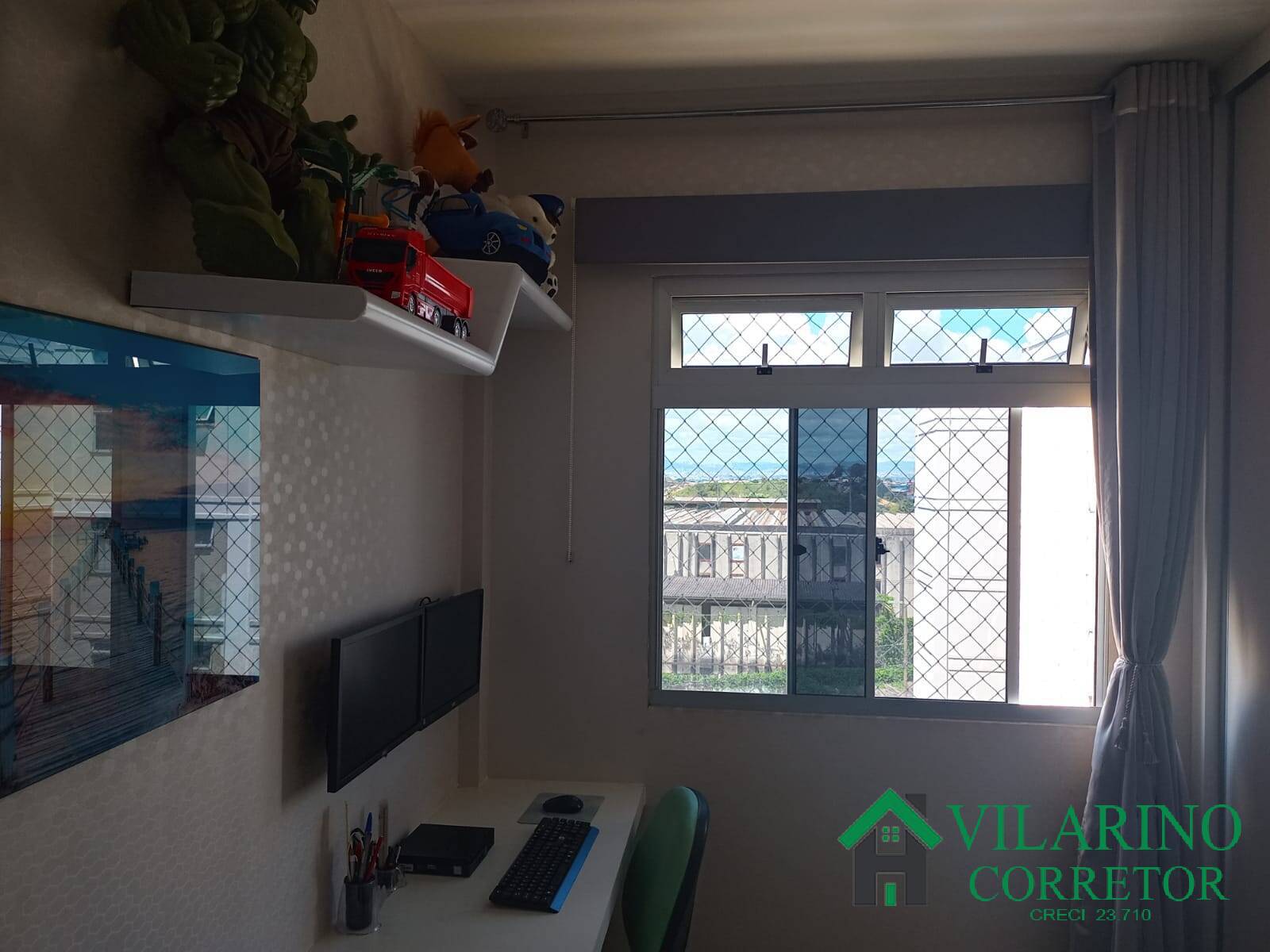 Apartamento à venda com 2 quartos, 47m² - Foto 25