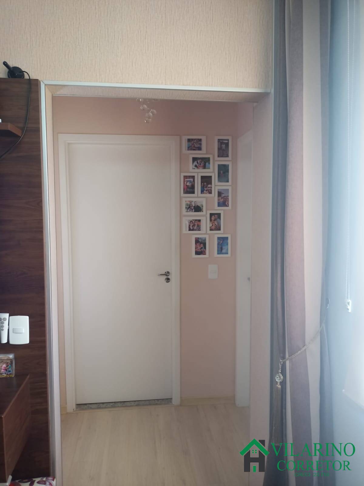 Apartamento à venda com 2 quartos, 47m² - Foto 26