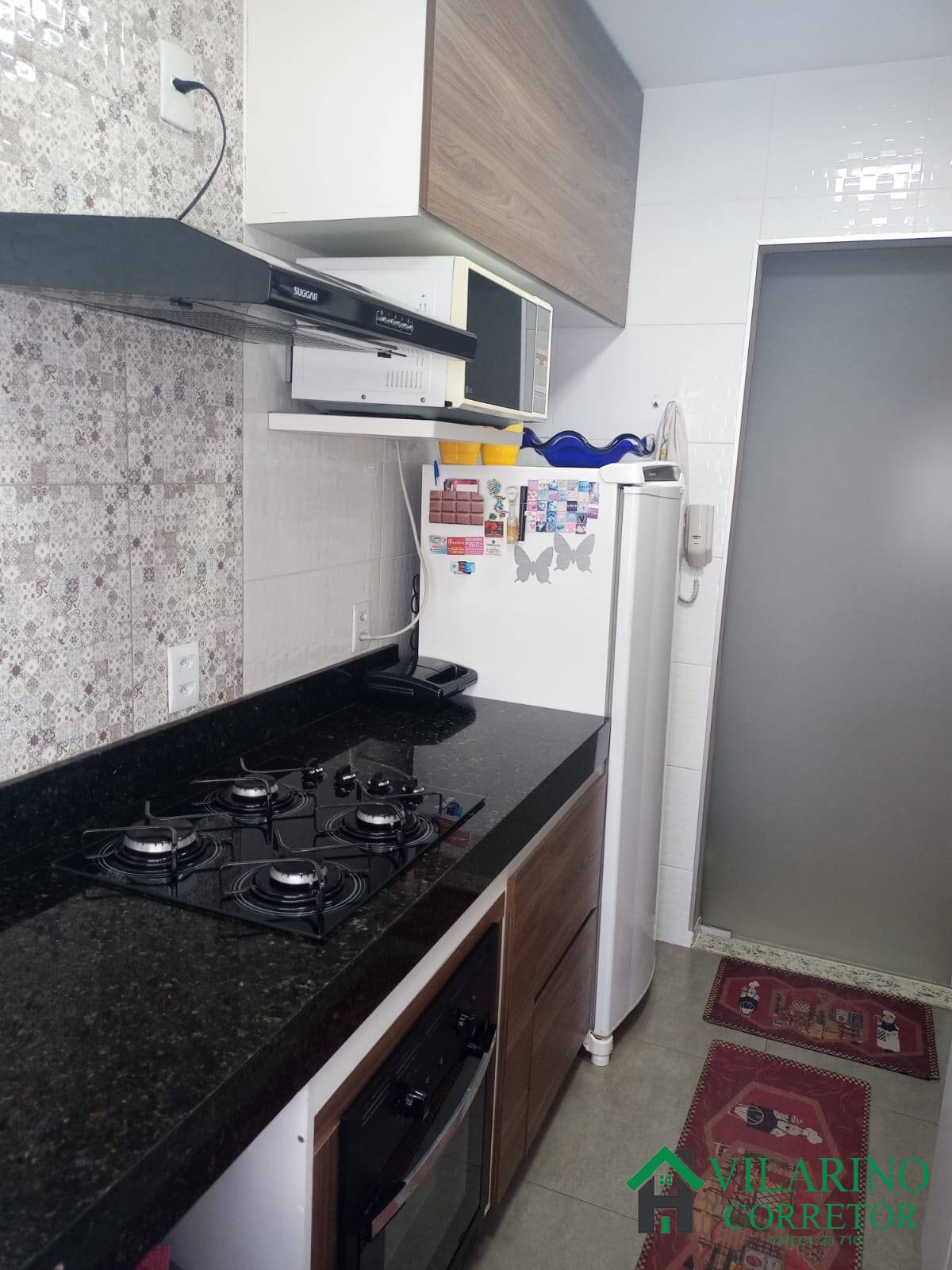 Apartamento à venda com 2 quartos, 47m² - Foto 18