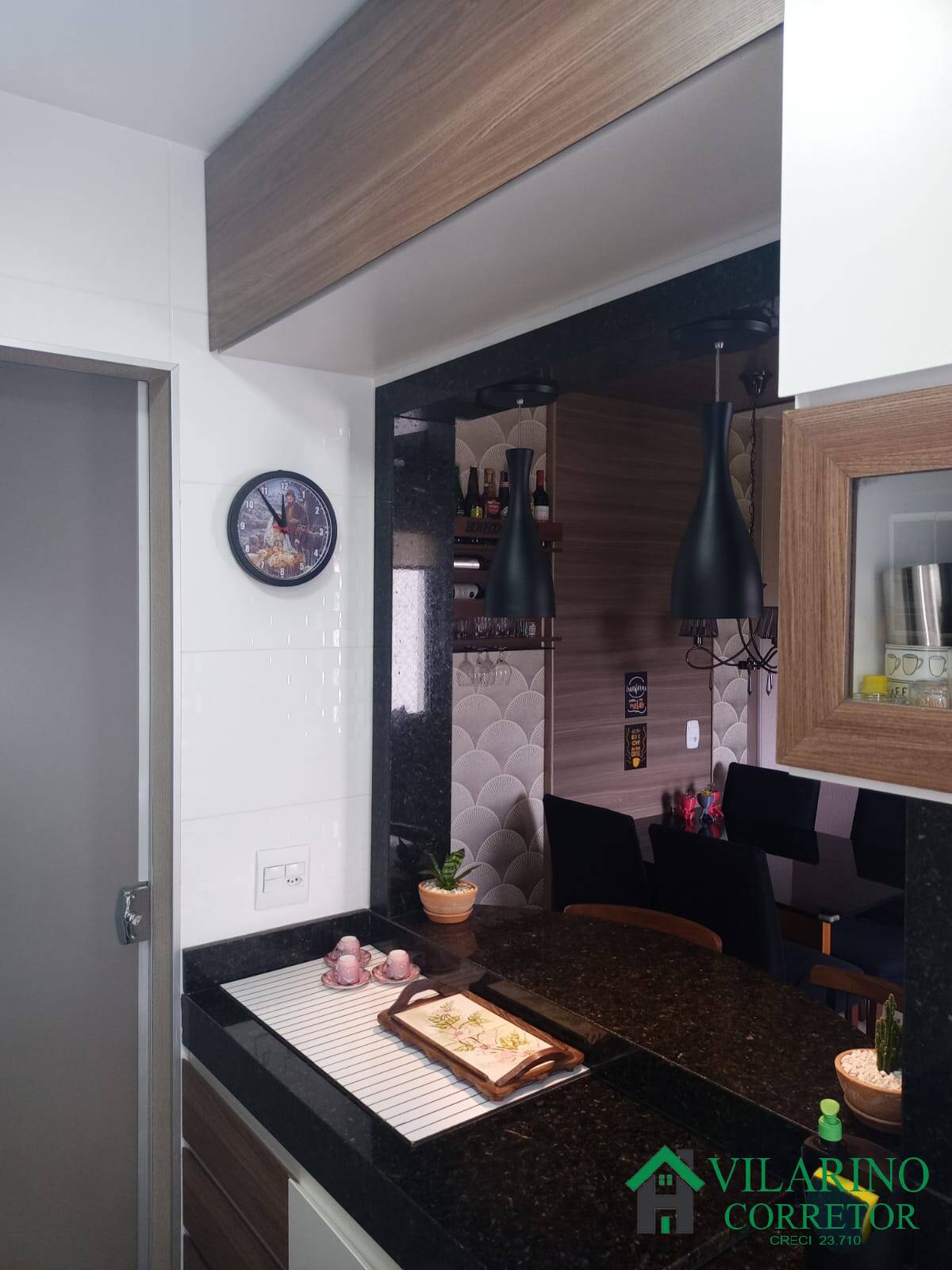 Apartamento à venda com 2 quartos, 47m² - Foto 29