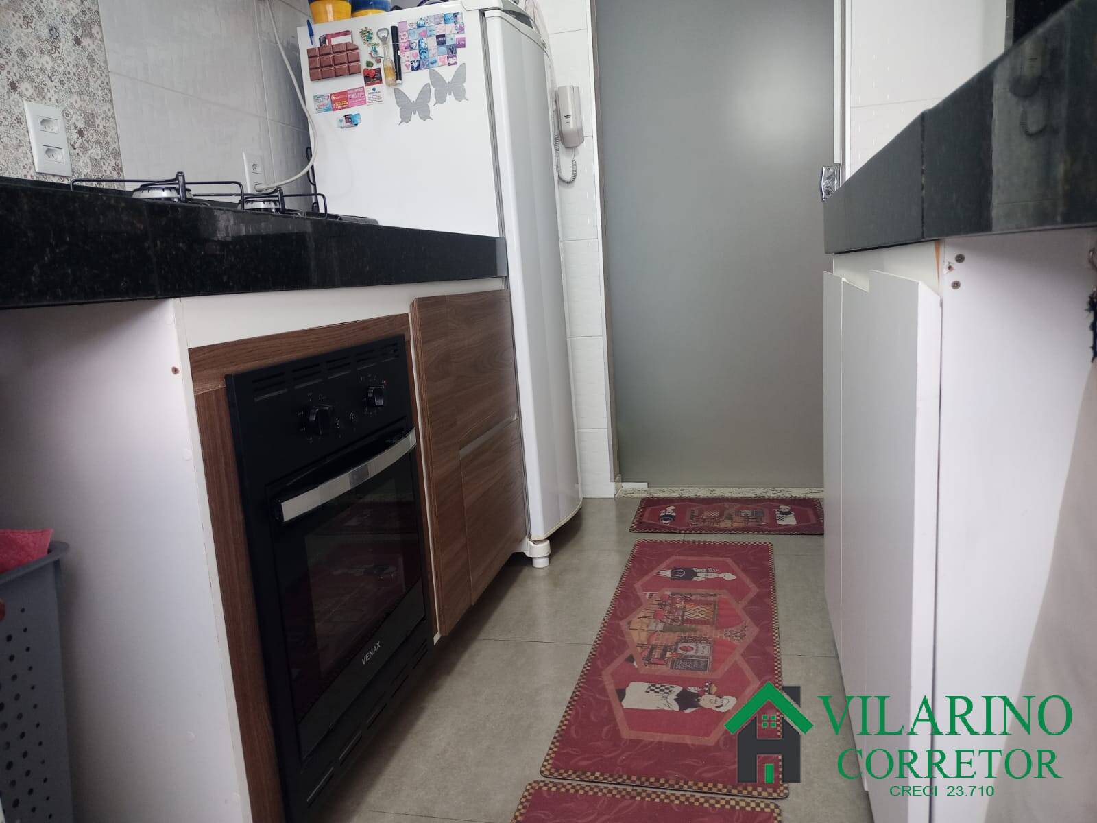 Apartamento à venda com 2 quartos, 47m² - Foto 14