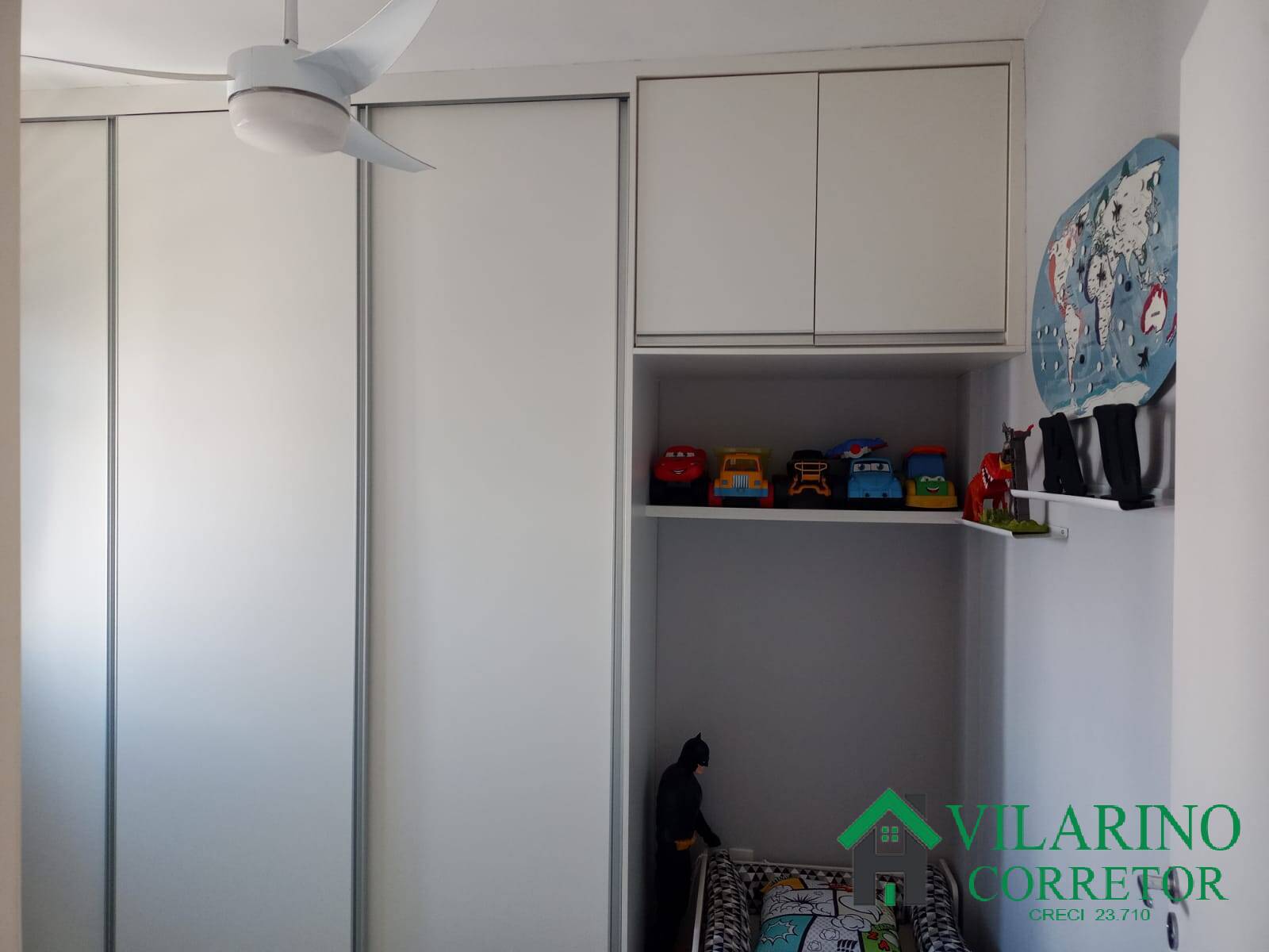 Apartamento à venda com 2 quartos, 47m² - Foto 22