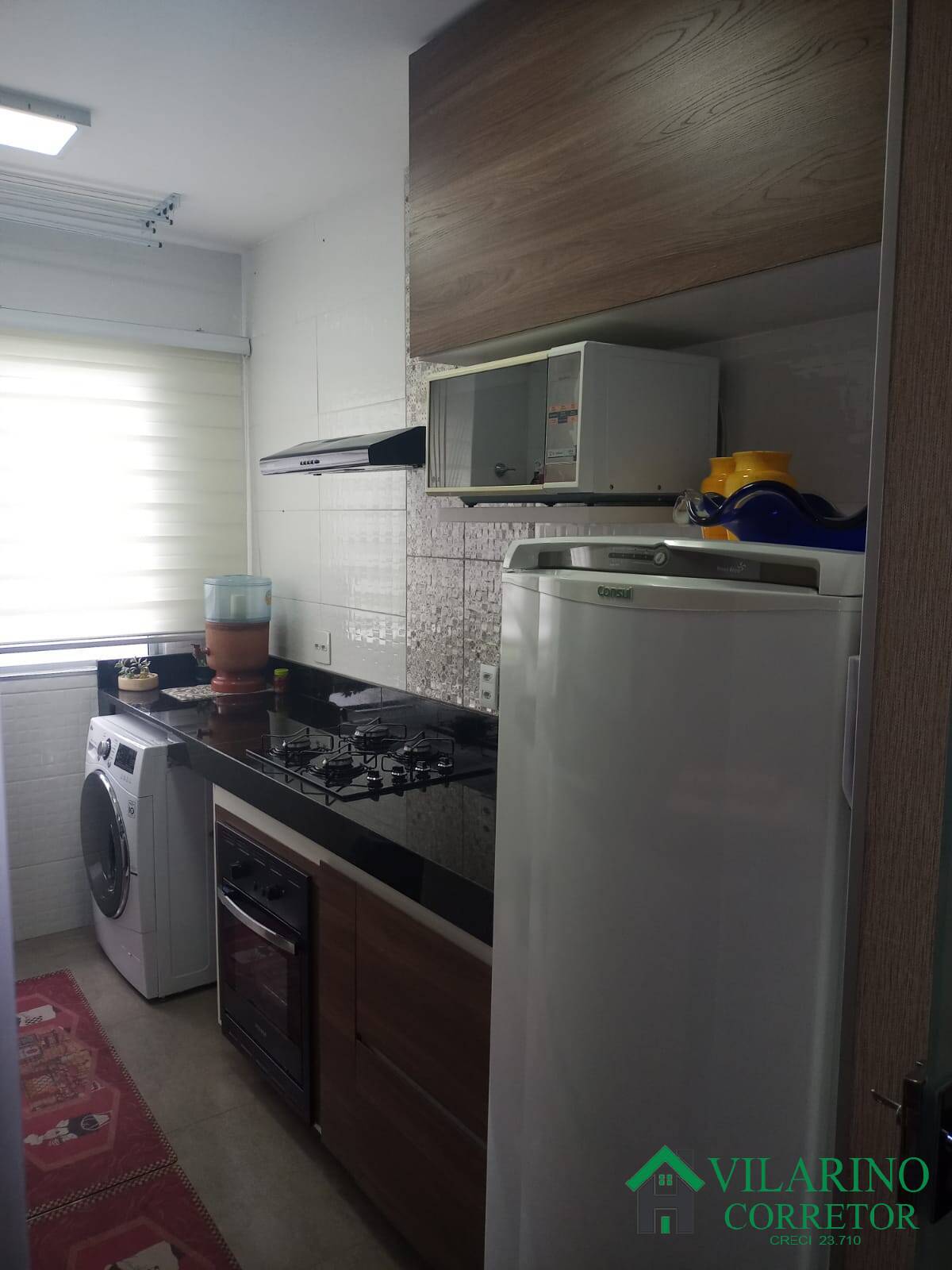 Apartamento à venda com 2 quartos, 47m² - Foto 16