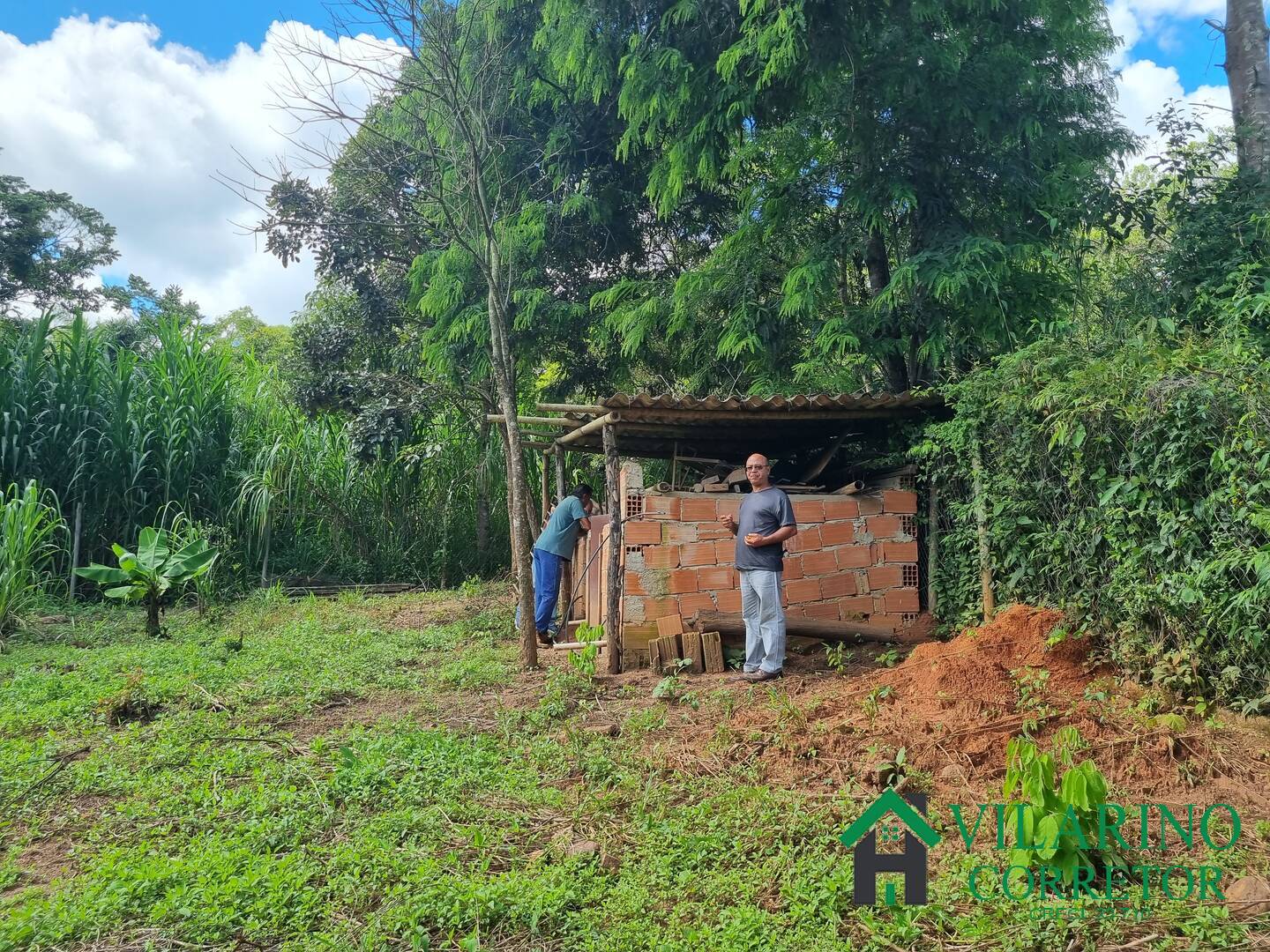 Fazenda à venda com 3 quartos, 140m² - Foto 21