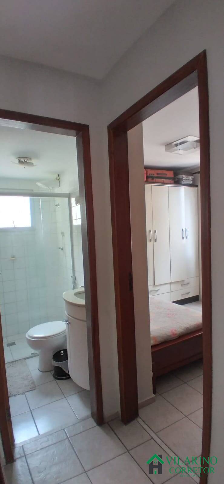 Apartamento à venda com 3 quartos, 87m² - Foto 8