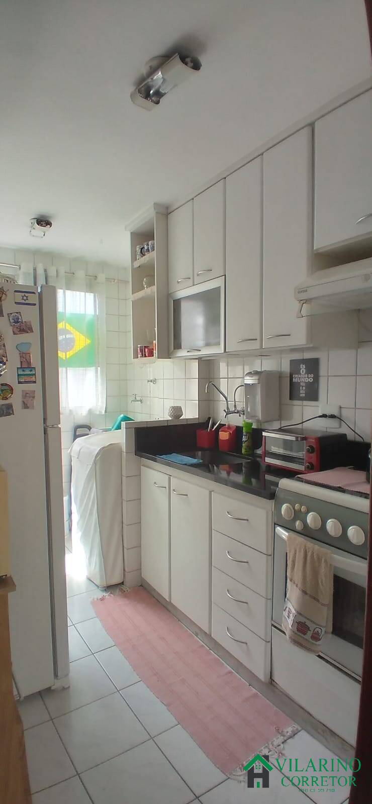 Apartamento à venda com 3 quartos, 87m² - Foto 10