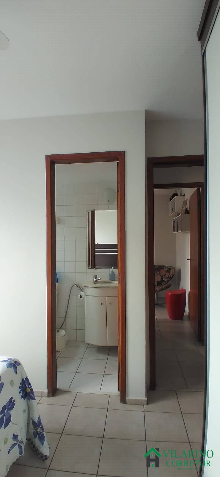 Apartamento à venda com 3 quartos, 87m² - Foto 9