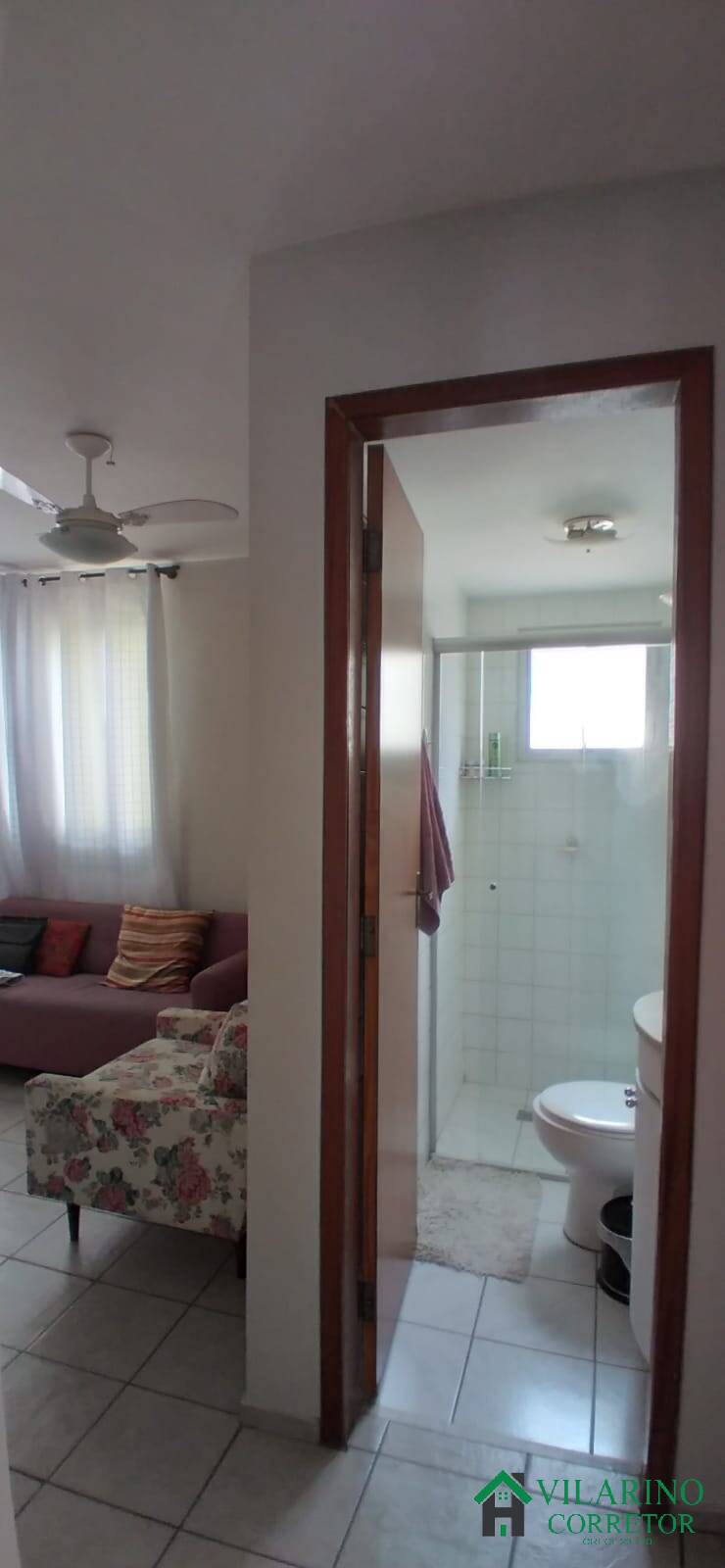 Apartamento à venda com 3 quartos, 87m² - Foto 5