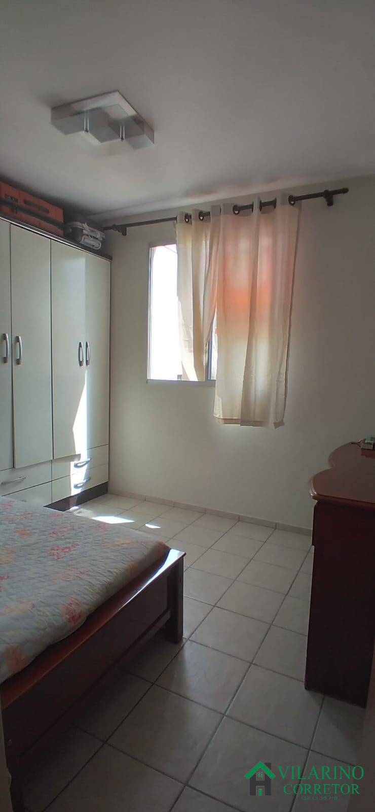 Apartamento à venda com 3 quartos, 87m² - Foto 7