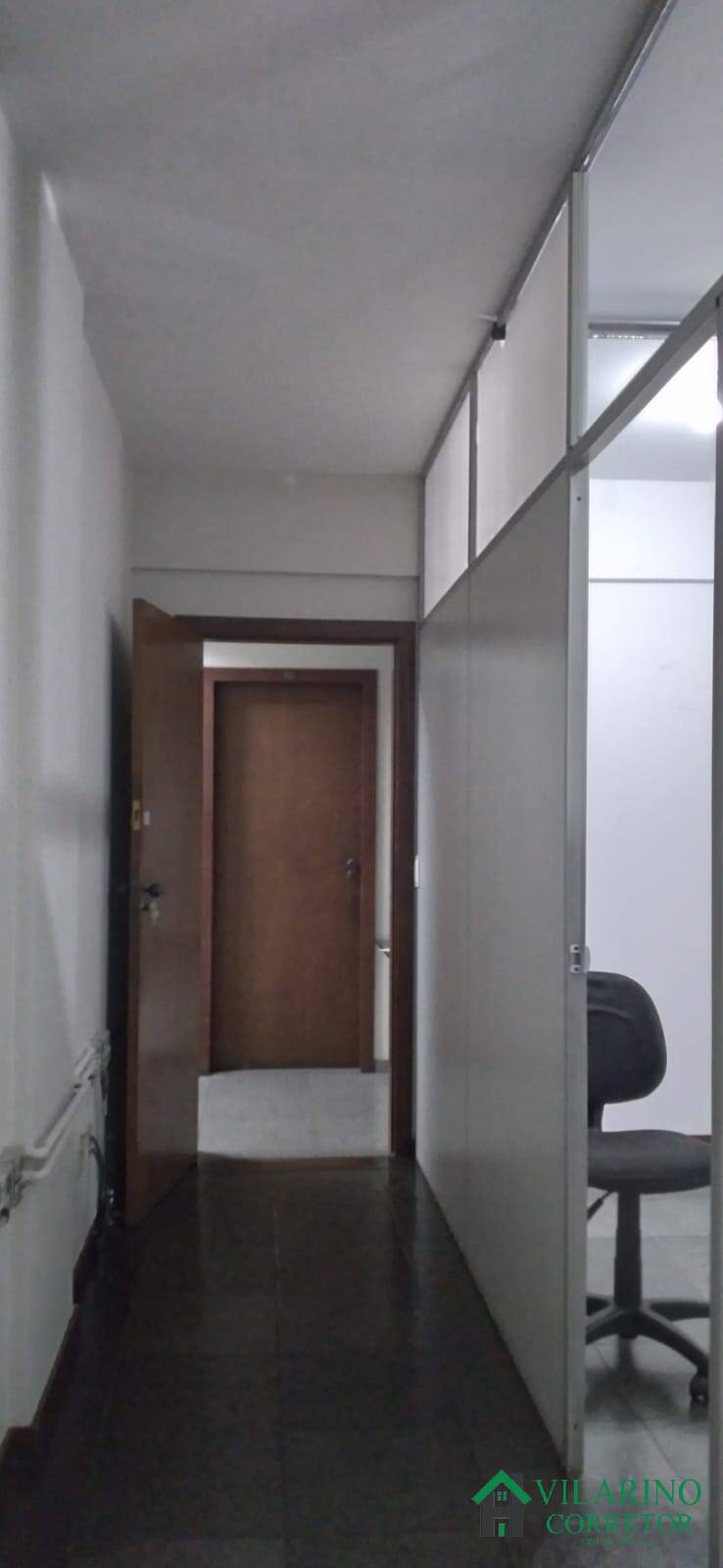 Conjunto Comercial-Sala à venda, 40m² - Foto 8