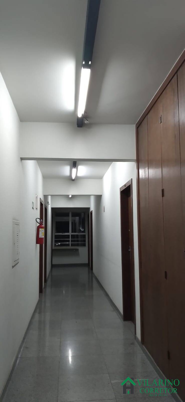 Conjunto Comercial-Sala à venda, 40m² - Foto 17